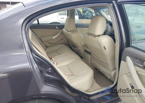 2006 Infiniti G35 из США, поврежденный, VIN JNKCV51E76M518094